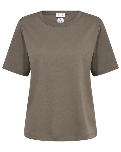 Leveté Room - LR-Paloma 1 T-Shirt - Falcon